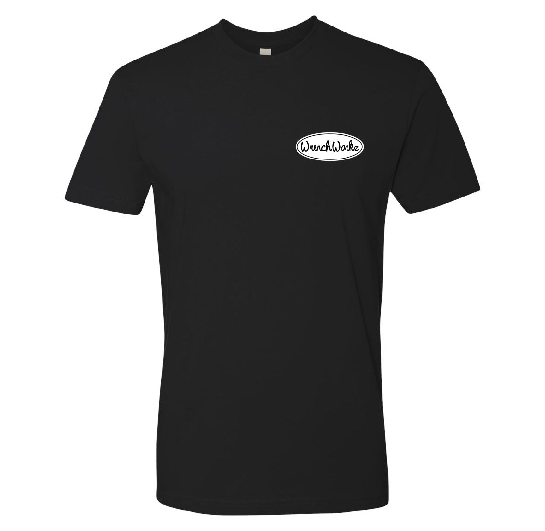 Peterbilt T-shirt – WrenchWorkz