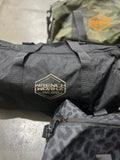 WrenchWorkz Hex Duffle Bag