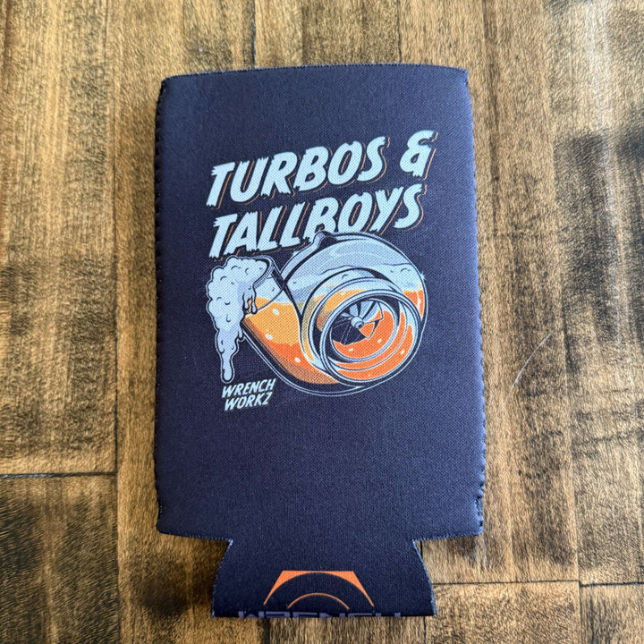 NEW WrenchWorkz Koozies