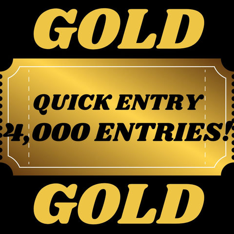 Gold Quick Entry-WWG21