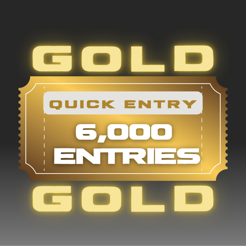 Gold Quick Entry-WWG22