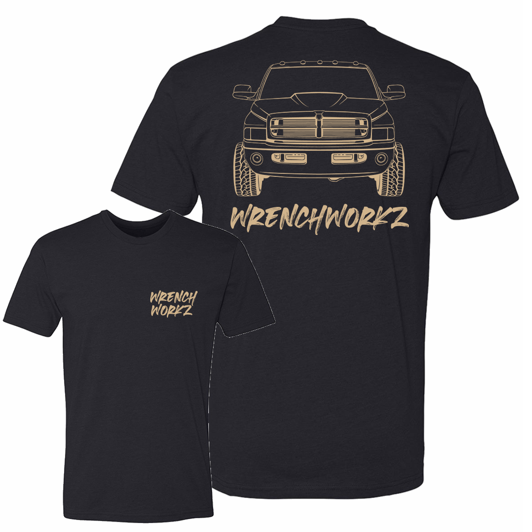 2nd Gen Tee