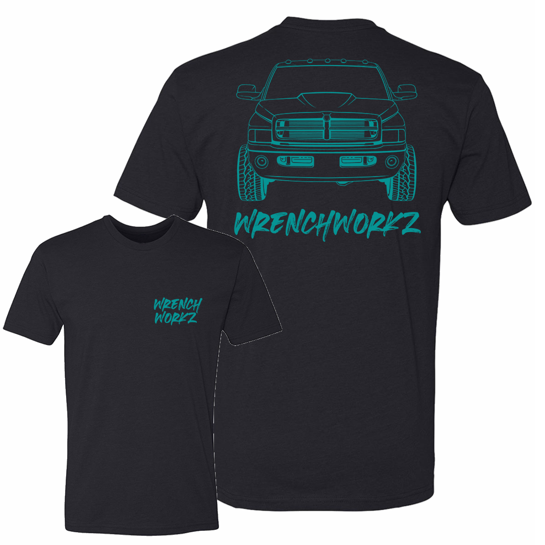2nd Gen Tee