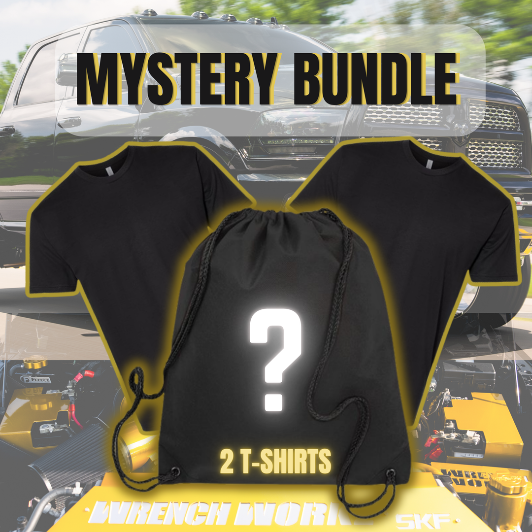 WW25 2 Shirt Mystery Bag