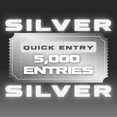 Silver Quick Entry-WWG22