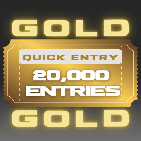Gold Quick Entry-WWG22