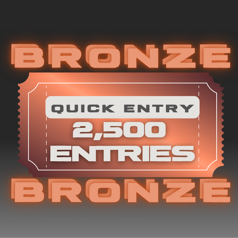Bronze Quick Entry-WWG22