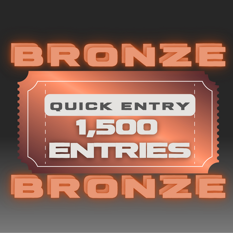 Bronze Quick Entry-WWG22