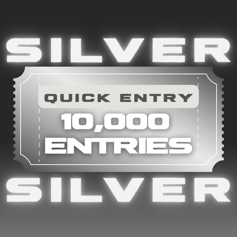 Silver Quick Entry-WWG22