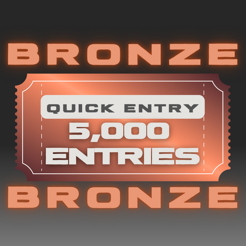 Bronze Quick Entry-WWG22