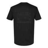 Blackout 4th Gen T-shirt