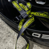 WrenchWorkz Lanyard