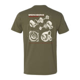 Turbo T-shirt