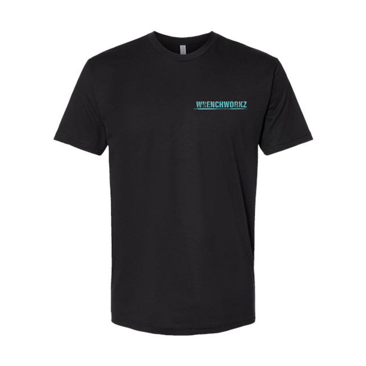 Built Not Bought T-shirts