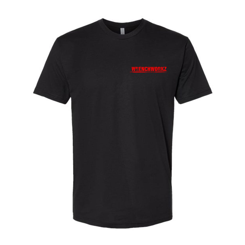 Built Not Bought T-shirts