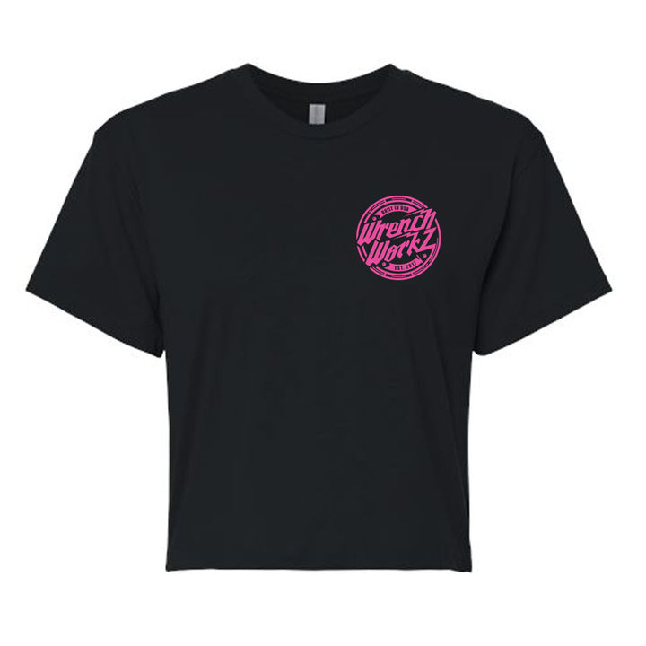 Cropped Tshirt
