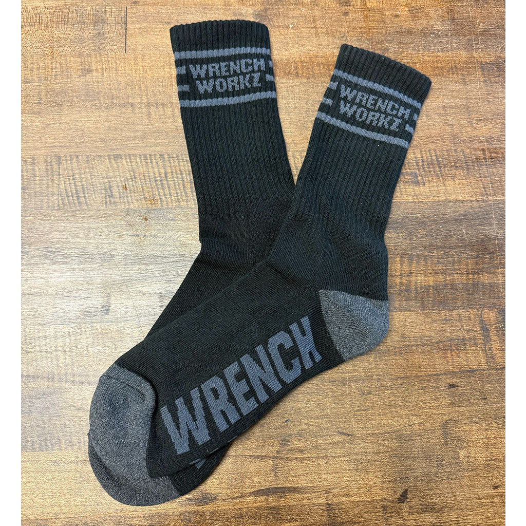 Wrenchworkz Socks