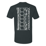 Wrenchworkz Block T-shirt