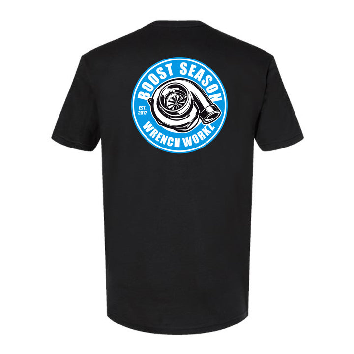 Boost Season T-shirt