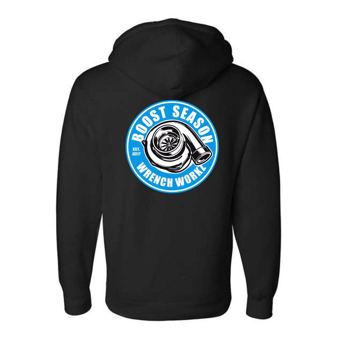 Boost Season Sweatshirt