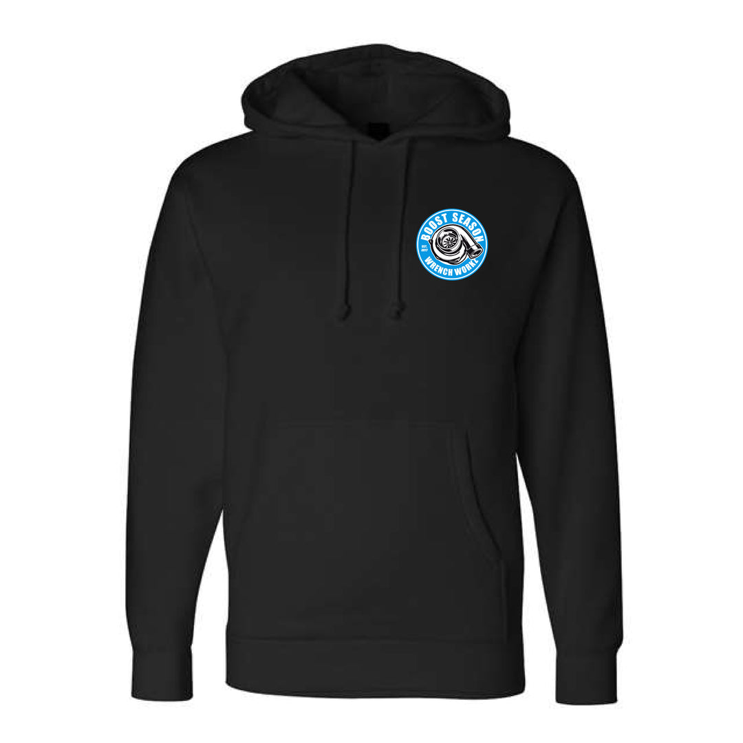 Boost Season Sweatshirt