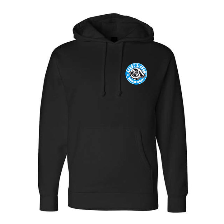 Boost Season Sweatshirt