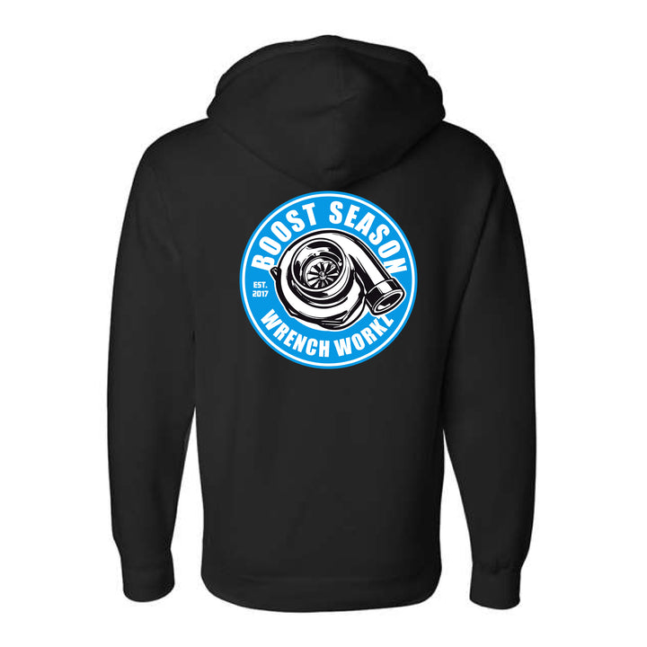 Boost Season Sweatshirt