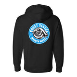 Boost Season Sweatshirt