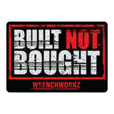 Wrenchworkz Stickers