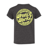 Built in USA Kids T-Shirt