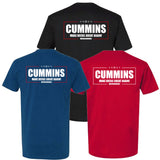 Make Cummins Great Again T-shirt