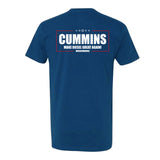 Make Cummins Great Again T-shirt