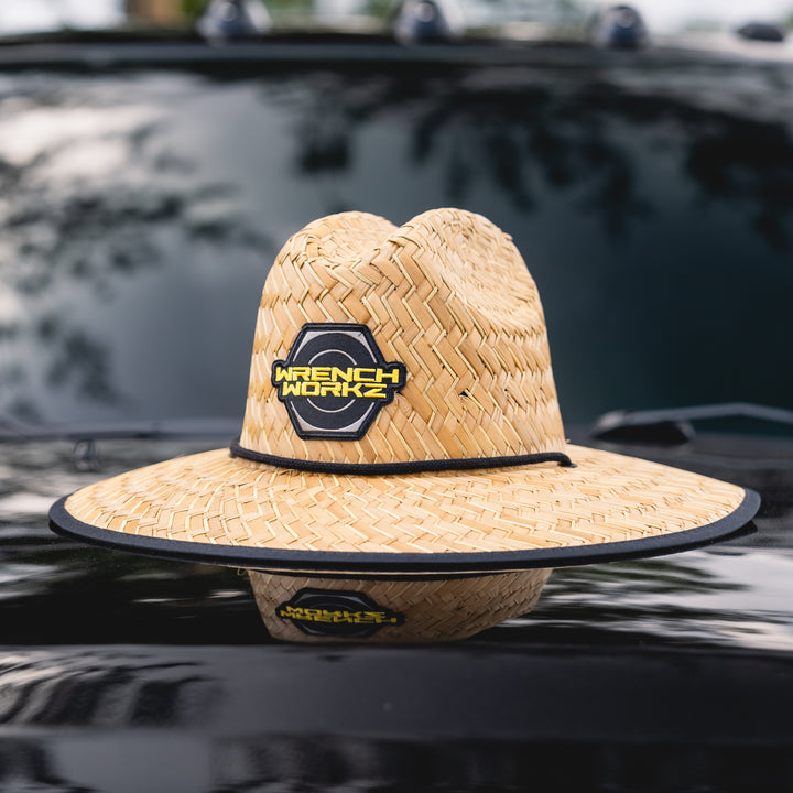 Wrenchworkz Sun Hat