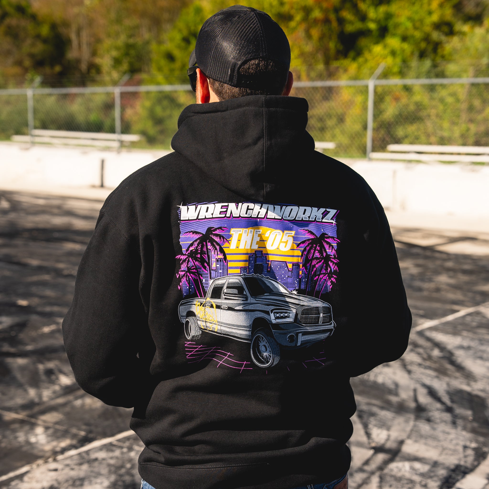 New Save the Manuals T-shirts – WrenchWorkz