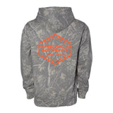 Dead Wood Camo Sweatshirt