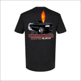 EGTs T-shirt