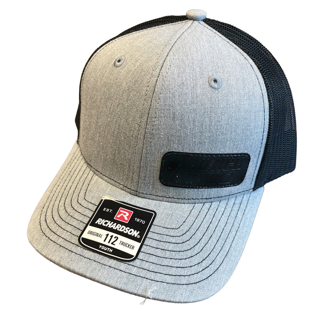 YOUTH Forged Patch Snapback