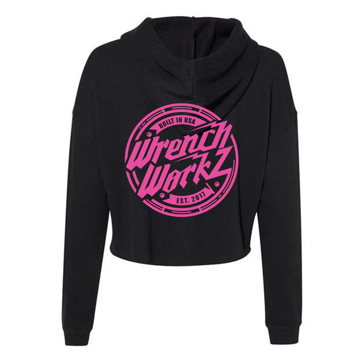 Cropped Sweatshirt
