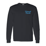 Only Manuals Long Sleeve