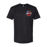Patriot RWB T-shirt