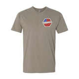 Patriot RWB T-shirt
