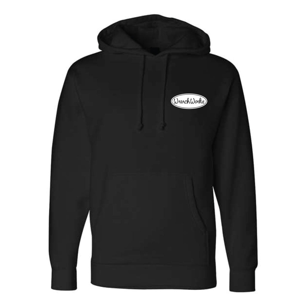 PERVERZU スエット Arizona Ridge Riders Performance Sweatshirt | PBR Shop