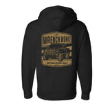 Truck YOUTH Sweatshirt