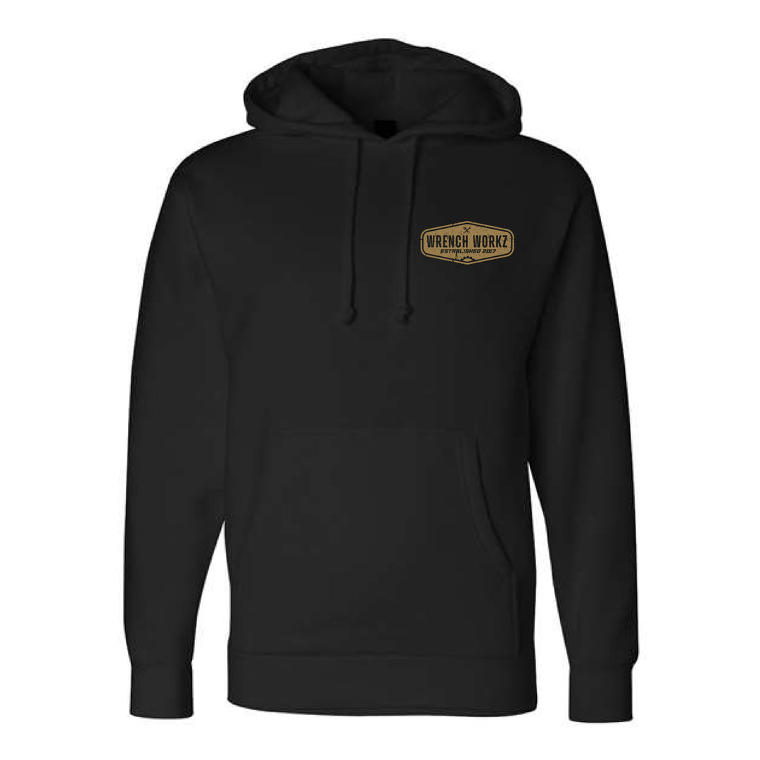 Truck YOUTH Sweatshirt