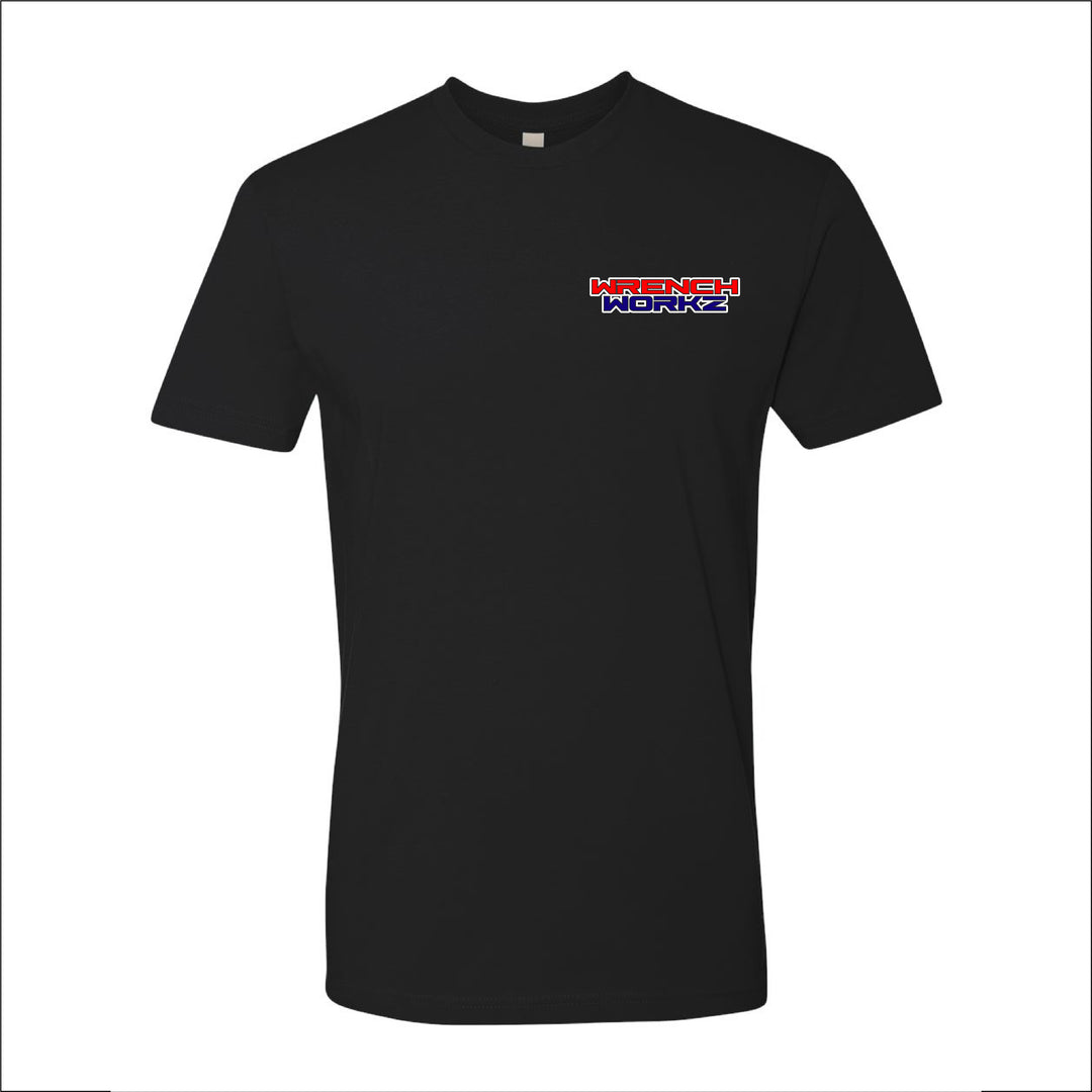 Piston TShirt