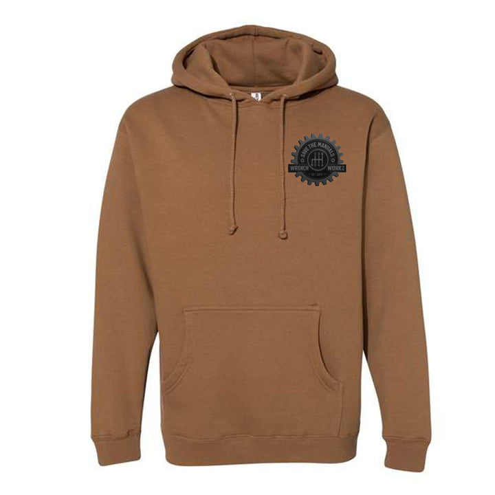 Save the Manuals Sweatshirt