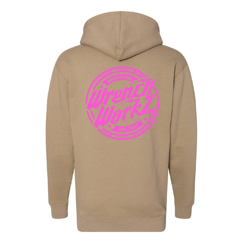 Built in USA Sweatshirt