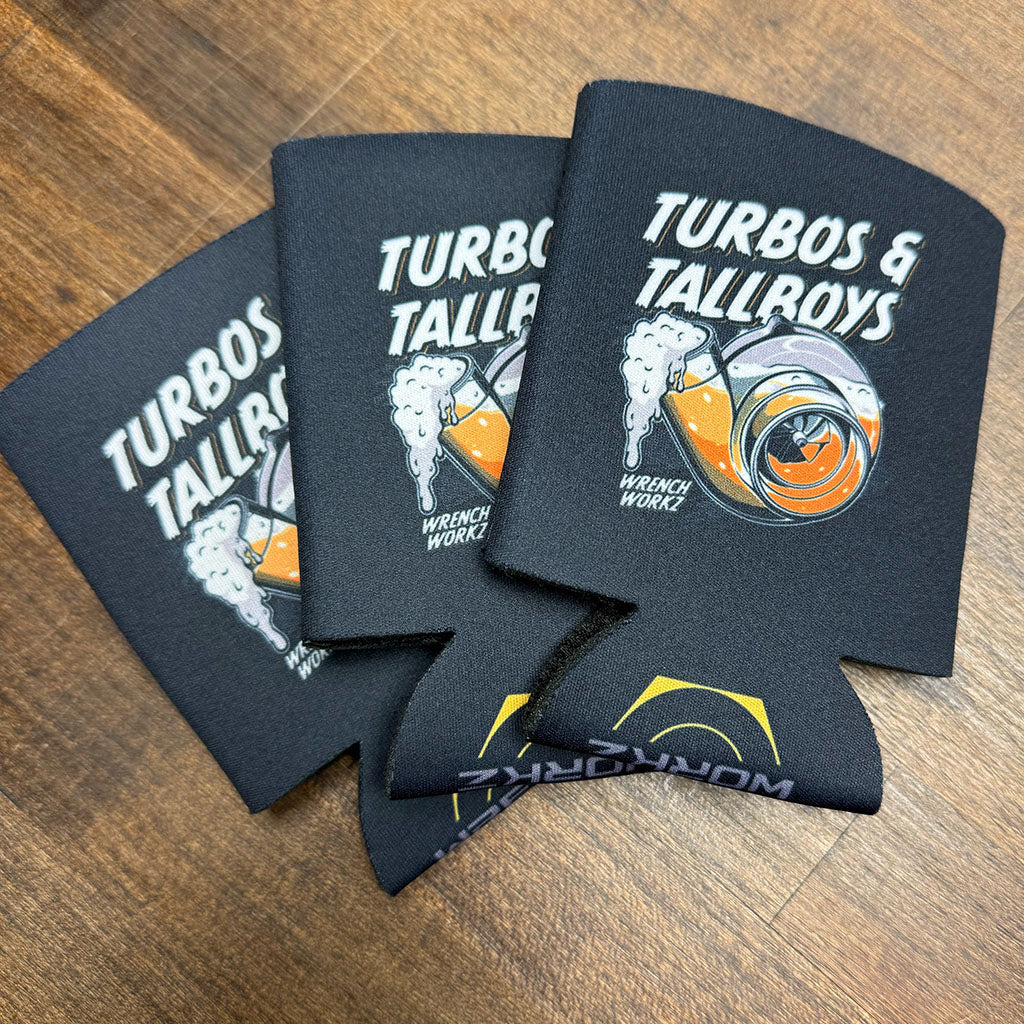NEW WrenchWorkz Koozies