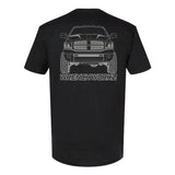 3rd Gen T-shirt NEW