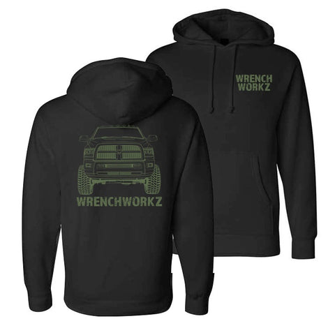 WrenchWorkz Detail Kit - Limited Edition